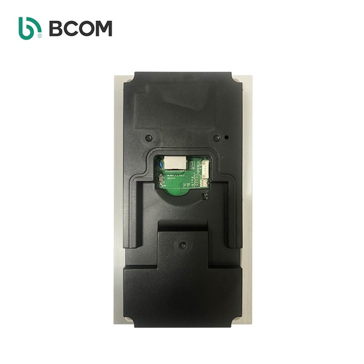 Video Entry Phone